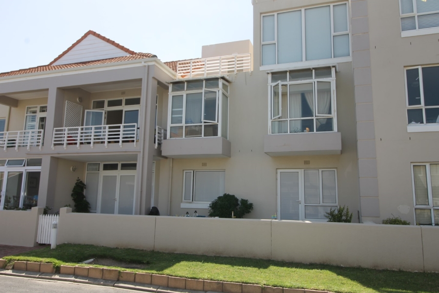 2 Bedroom Property for Sale in Harbour Island Western Cape